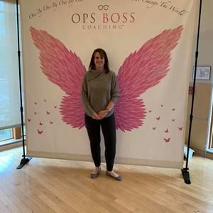 Meet your Posher, Stephanie